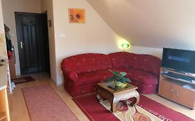 Dorcy Apartman